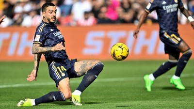Real Madrid, Arda Güler'in forma giydiği maçta 2 puan kaybetti