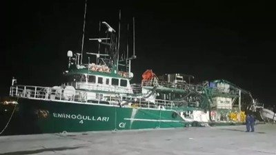 Rusya'da balıkçı teknesinde zehirlenmişlerdi... Cenazeleri ülkeye getirildi