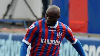 Süper Lig'de bir döneme damga vuran LuaLua milletvekili adayı oldu