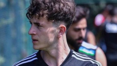 Beşiktaş'tan flaş karar! Emirhan Delibaş'la yollar ayrıldı