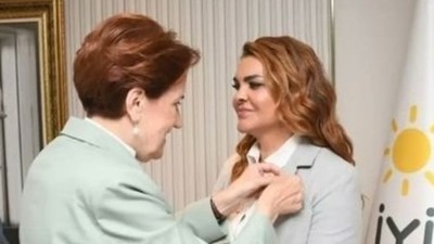 İYİ Parti'de bomba iddia! Öldürtmek için 20 milyon TL'ye kiralık katille anlaştı