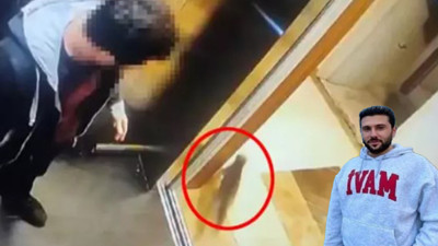 Kediyi tekmeleyerek öldüren caniye bakın neden indirim yapılmış?