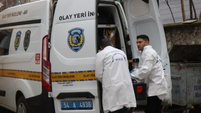 Sakarya'da 69 yaşındaki adam evinde ölü bulundu