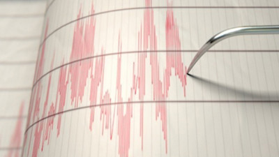 Son Dakika: Van yakınlarında korkutan deprem