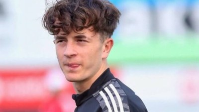Beşiktaş'la yolları ayrılan Emirhan Delibaş'ın babasından Samet hocaya: Pisliklerini anlatırım