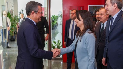 CHP ve DEM arasında İstanbul pazarlığı! CHP 20 DEM'liyi İBB Meclis listelerine alacak