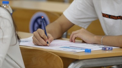 MEB 2. dönem ortak sınavı ne zaman? Ortak sınav 2. dönem soru dağılım tabloları