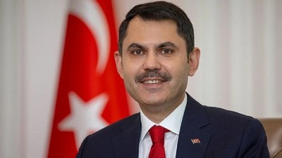 Murat Kurum İstanbul için yapılan son anketi açıkladı!