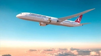 Türk Hava Yolları, 5 bin kişiyi işe almaya hazırlanıyor