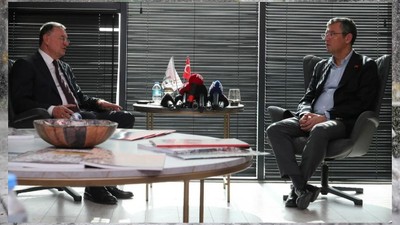 CHP'den Lütfü Savaş krizinin perde arkası! Lütfü Savaş Hatay'ı nasıl aldı?