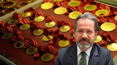 Düğüncüler dikkat! İslam Memiş gram altında 3 bin TL için tarih verdi!