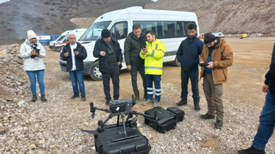 Son Dakika: Erzincan İliç'teki felakete ilişkin çarpıcı rapor: Liç yığını maksimumun çok üzerinde çıktı! Bakanlar bölgede