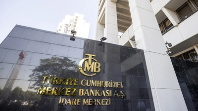 TCMB yarın faiz kararını açıklayacak