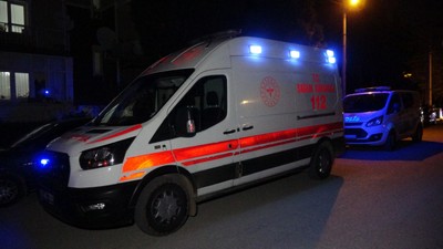 Burdur'da doğal gaz zehirlenmesi sonucu yaşlı çift yaşamını yitirdi