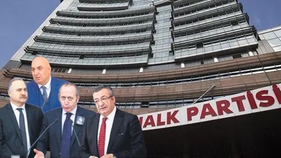 CHP'li milletvekillerinin deprem bölgesinde 5 yıldızlı konaklamayı belediye ye ödettiği ortaya çıktı