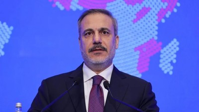 Dışişleri Bakanı Hakan Fidan: Tüm BM sisteminin reforma ihtiyacı var