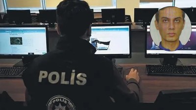 FETÖ'cü Cevheri Güven'in polis köstebeğinin çalıştığı birimde yeni skandal! Cumhurbaşkanı Erdoğan'ın TC'si ile...