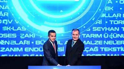 İş Bankası ve MEXT’ten “100 KOBİ’nin İkiz Dönüşüm Yolculuğu” projesi