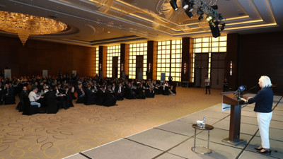 “İşimiz Temiz Projesi” 81 ile yayılıyor