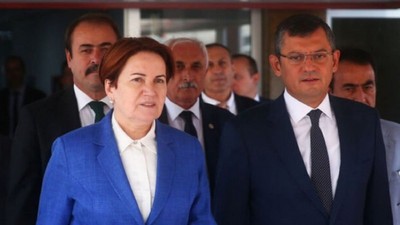Özgür Özel, 2019 seçimlerinde Ahmet Akın'dan alınan Balıkesir'i Meral Akşener'den istedi: Şimdi helalleşme vakti