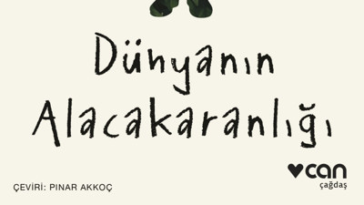 Ünlü Alman yönetmen Werner Herzog'dan çarpıcı bir ilk roman: Dünyanın Alacakaranlığı