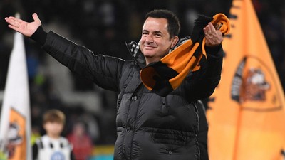 Acun Ilıcalı Alman spor kanalını satın alıyor