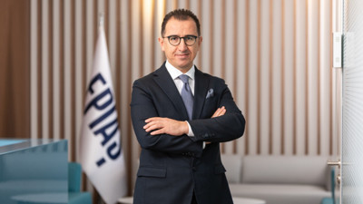 Ahmet Türkoğlu TPAO Genel Müdürlüğüne atandı