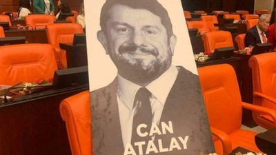 AYM'nin 'Can Atalay' kararına Adalet Bakanı Tunç'tan açıklama geldi: Ret kararı gerekirdi