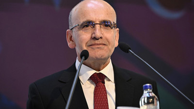 Bakan Şimşek: Türkiye, FATF'ın gri listesinden çıkması için son aşamada