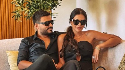 Dilan Polat'tan paylaşım geldi! Eltisi Hazal Erdoğan'da sessiz kalmadı: "Size oy veren ellerimiz kırılsaydı"
