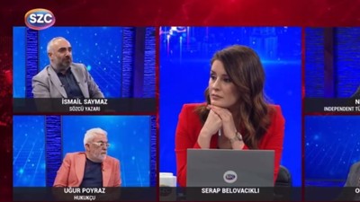 Meral Akşener'in CHP için 'demleniyorlar' sözleri gündem oldu! İsmail Saymaz yanıt verdi: Delirdiniz mi?