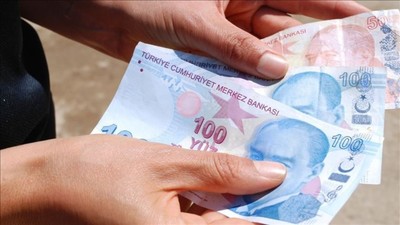 Mevduat kârı 8 haftanın zirvesinde! 1 milyon TL'nin kâr getirisi ne? İşte bankaların kâr hesaplamaları...
