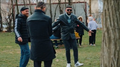 MHP Kırklareli Adayı Derya Bulut’un seçim klibi paylaşım rekorları kırıyor