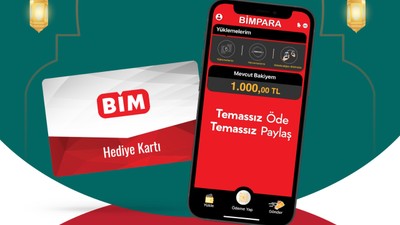 Ramazan’da Bereketli Sofralar İçin BİM Doğru Seçim