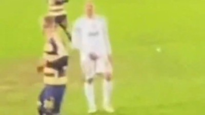 Son Dakika! Icardi Ankaragücü maçında yaptığı hareket nedeniyle PFDK'ya sevk edildi