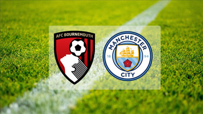 Bournemouth Manchester City maçı ne zaman, saat kaçta, hangi kanalda?