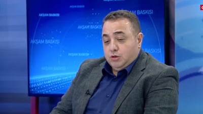 Gazeteci Zafer Şahin ABD'nin F35 için kapımıza geleceğini iddia etti!