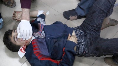 İsrail, işgal altındaki Batı Şeria'ya birçok baskın düzenledi
