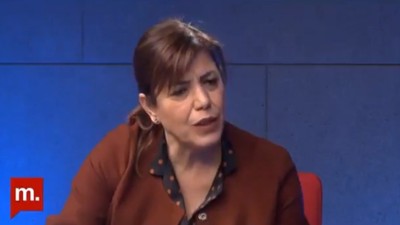 Meral Danış Beştaş: Bizim iktidarla değil CHP’yle ittifakımız var