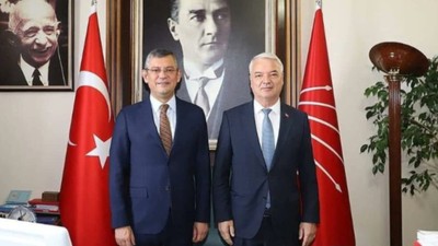 Son Dakika: Özgür Özel'e memleketi Manisa'da bir şok daha! Sahuhanlı'dan aday çıkaramayacaklar