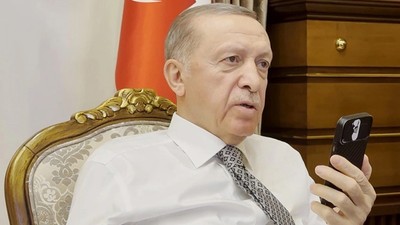 Cumhurbaşkanı Erdoğan'dan Adalat Bakanı Tunç'a gece yarısı telefon: Böyle bir şey nasıl olur?