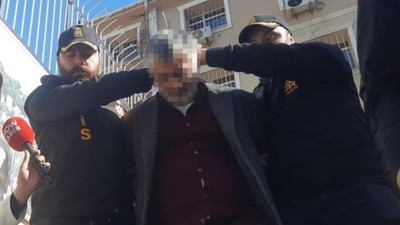 Eşini ve çocuklarını öldüren zanlının 'Neden öldürdünüz' sorusuna cevabı şaşırttı