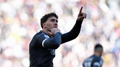 Juventus, Kenan Yıldız'ın oynadığı maçta son dakika galibiyetiyle kazandı