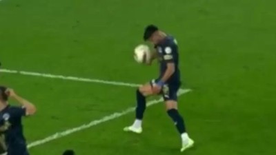 Yunus Emre Gedik'ten Fenerbahçe maçındaki penaltı pozisyonu hakkında flaş açıklama