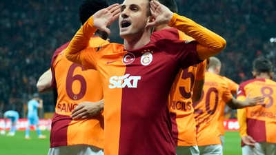 Hakemlerden Galatasaray-Antalyaspor maçı yorumu