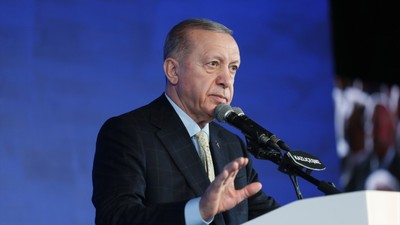 Başka partilere gidenlere Cumhurbaşkanı Erdoğan'dan sert sözler: Sirk cambazlarına aldanmayın