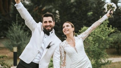 Bilal Hancı'dan boşanan Esin Çepni yeni bir aşka yelken açtı