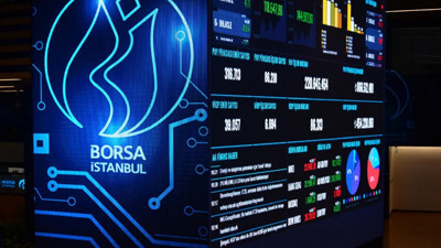 Borsa İstanbul haftaya yükselişle başladı