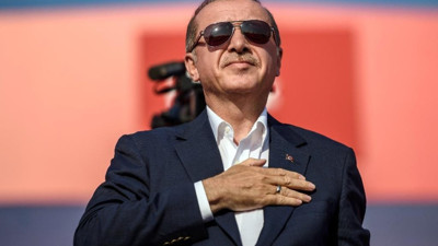 Cumhurbaşkanı Recep Tayyip Erdoğan 70 yaşında