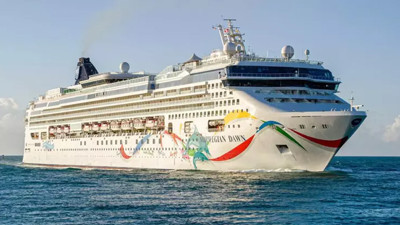 Dev gemide kolera salgını alarmı! Mauritius yolcuların karaya inmesine izin vermedi